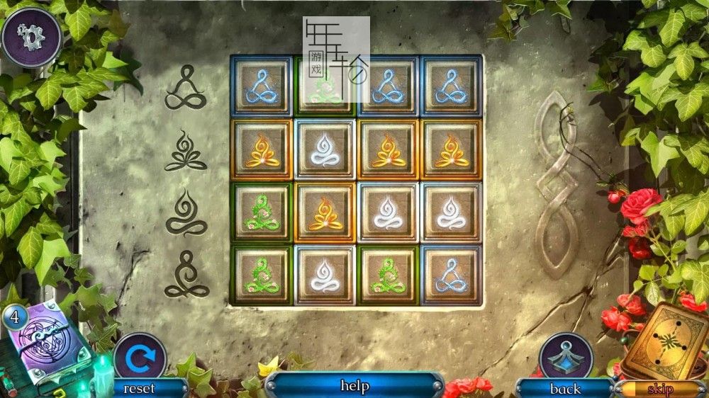 switch《七个房间 The Seven Chambers》英文版nsp/xci整合版下载【含1.0.2补丁】_3