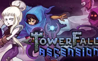 【5.05】PS4《 塔倒：升天 TowerFall Ascension》英文版pkg下载（v1.0.3）