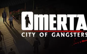 Xbox360《黑手党：黑帮之城 Omerta:City of Gangsters》中文版GOD下载