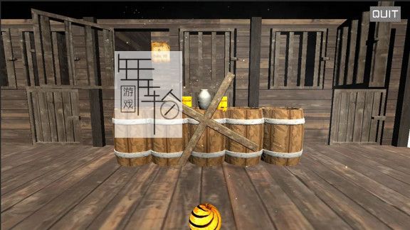 switch《Strike Daz Cans》英文版nsp/xci下载_3