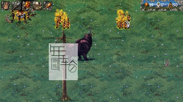 switch《部落迁徙 Tribal Pass》中文版nsp/xci下载_0