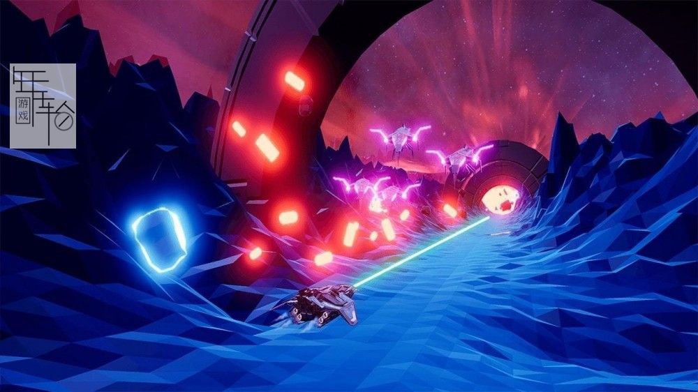 switch《Retro Space Fighter》英文版nsp/xci下载_4
