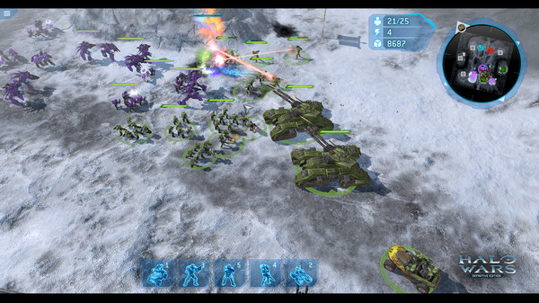 Xbox360《光环战争 Halo Wars》中文版GOD下载_0