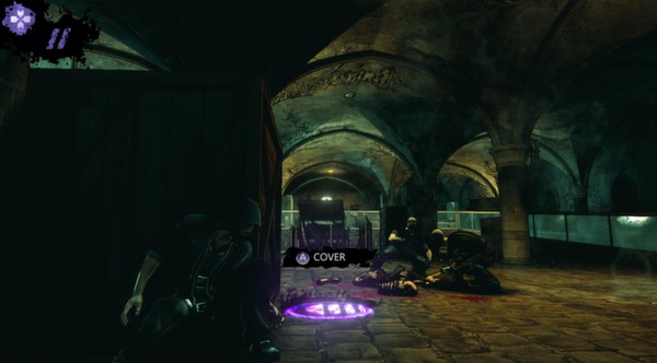 Xbox360《黑暗潜伏者 Dark》中文版GOD下载_1