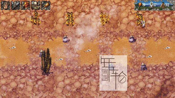 switch《部落迁徙 Tribal Pass》中文版nsp/xci下载_1