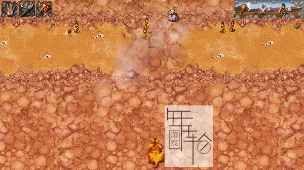 switch《部落迁徙 Tribal Pass》中文版nsp/xci下载_4