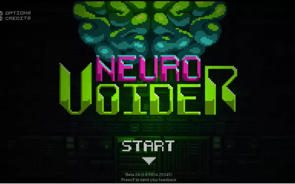 【5.05】PS4《神经空 NeuroVoider》英文版pkg下载（v1.02）