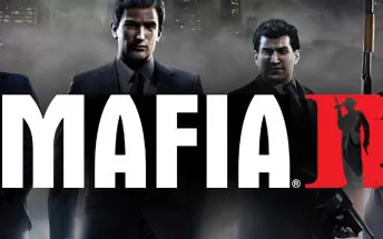Xbox360《黑手党2 Mafia 2》中文版GOD下载