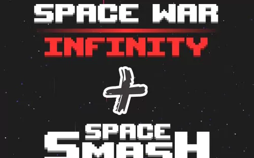 switch《街机太空射手2合1 Arcade Space Shooter 2 in 1》英文版nsp/xci下载【1.0.2补丁】