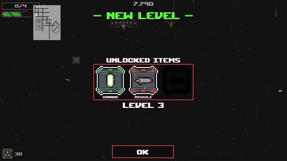 switch《街机太空射手2合1 Arcade Space Shooter 2 in 1》英文版nsp/xci下载【1.0.2补丁】_1