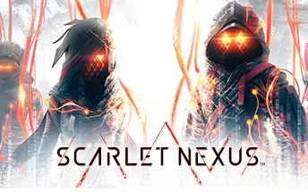 【9.0/5.05降级】PS4《绯红结系 SCARLET NEXUS》英文版+魔改中文pkg下载（v1.05）