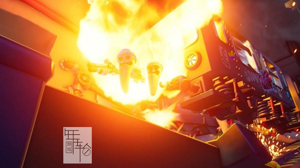 switch《百战天虫 大混战 Worms Rumble》中文版nsp/xci下载【1.0.1补丁】_1