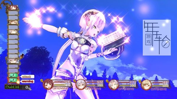 switch《炼金工房：不可思议之炼金术士三部曲 DX》中文版xci下载【含补丁】_0