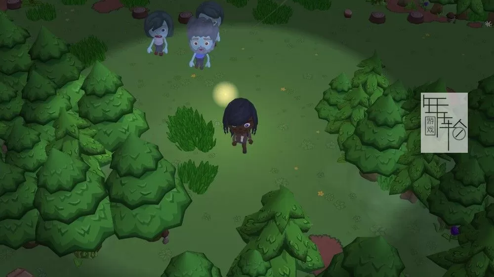 【5.05】PS4《你的农场生活 Farm for your Life》中文版pkg下载【1.4.0补丁】_2