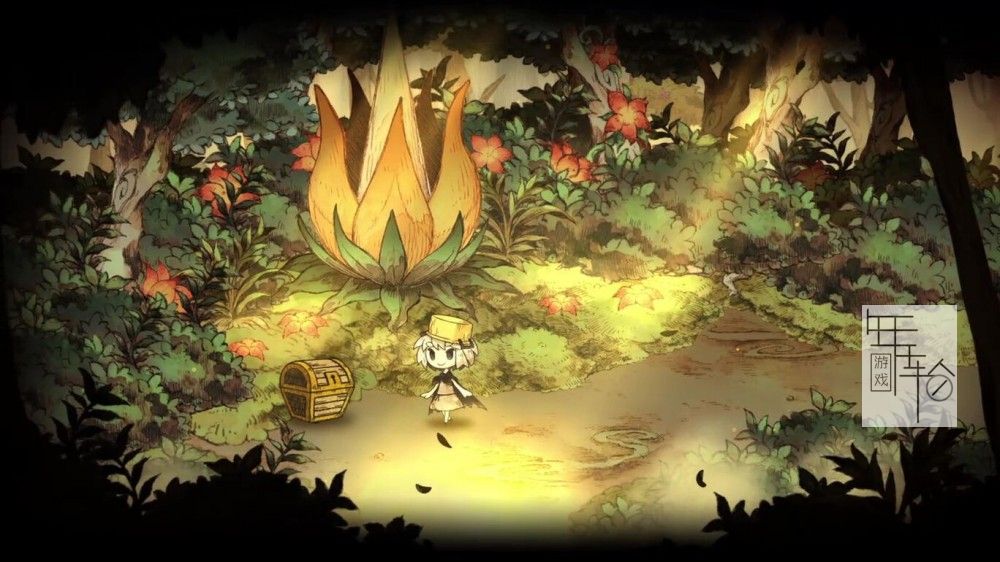 switch《邪恶国王和高尚勇者 わるい王様とりっぱな勇者》港版中文nsp/xci整合版下载_3