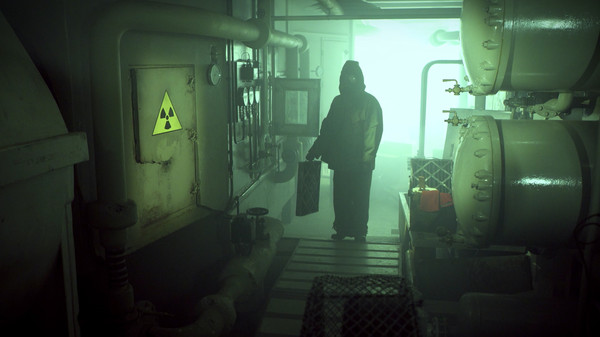【5.05】PS4《地堡 The Bunker》英文版pkg下载（v1.0.1）_1
