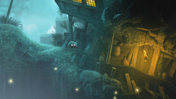 【5.05】PS4《里奥的财富 Leo's Fortune》英文版pkg下载（v1.0.1）_1