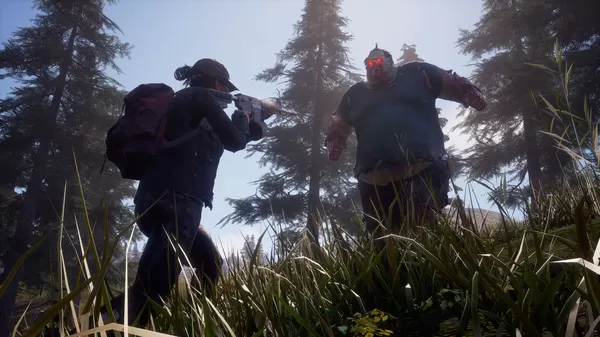 PC《腐烂国度2主宰巨霸版 State of Decay 2》免安装中文版下载（V27）_0