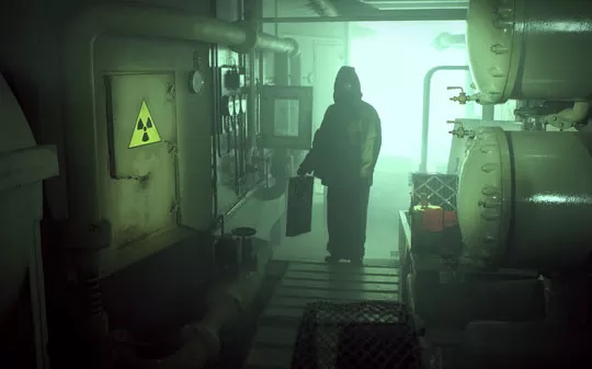 【5.05】PS4《地堡 The Bunker》英文版pkg下载（v1.0.1）