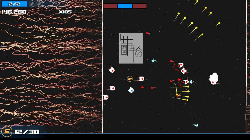switch《街机太空射手2合1 Arcade Space Shooter 2 in 1》英文版nsp/xci下载【1.0.2补丁】_2