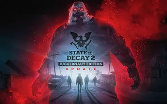 PC《腐烂国度2主宰巨霸版 State of Decay 2》免安装中文版下载（V27）