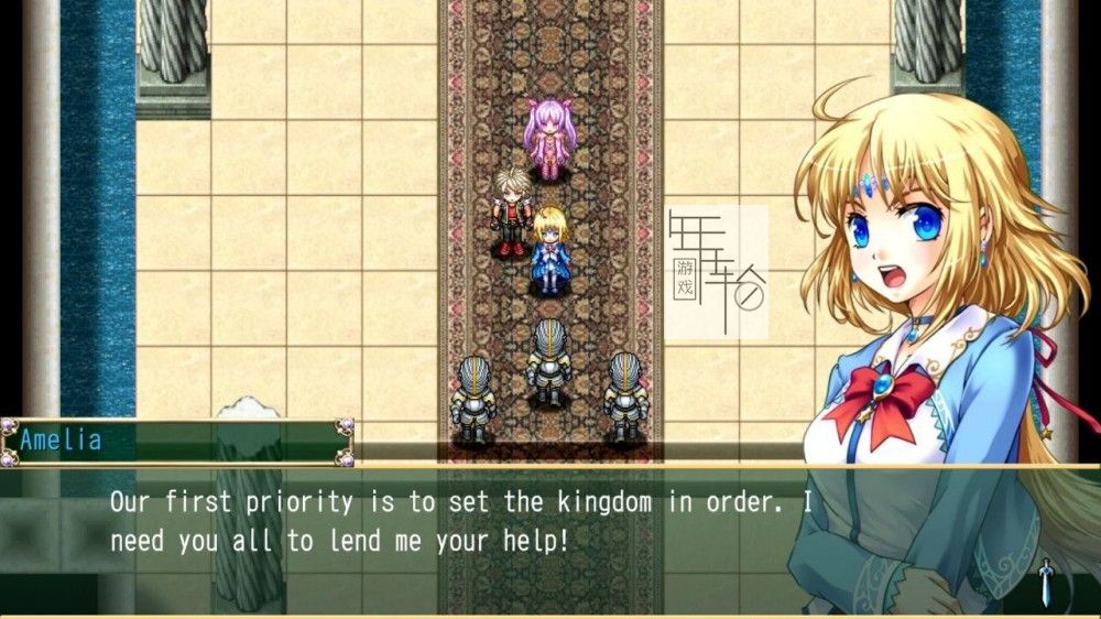 switch《神圣十字 Asdivine Cross》英文版nsp下载【含6DLC】_0
