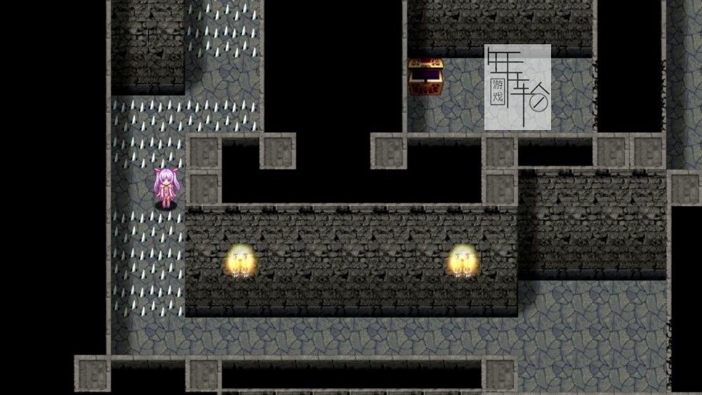 switch《神圣十字 Asdivine Cross》英文版nsp下载【含6DLC】_1