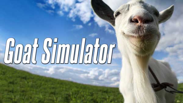 Xbox360《模拟山羊 Goat Simulator》中文版GOD下载_0