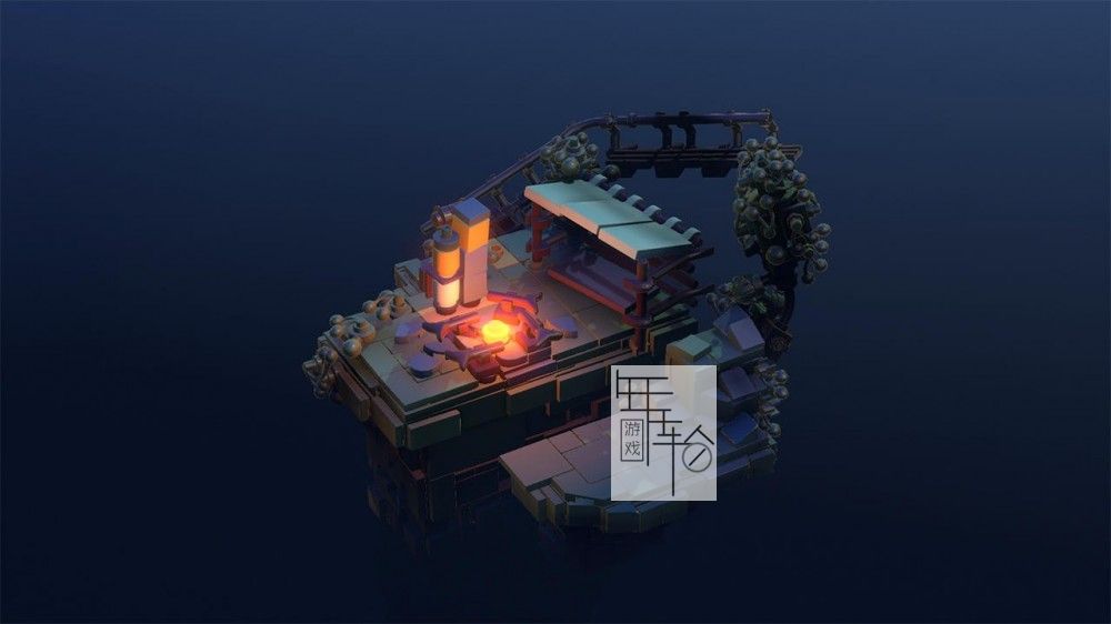 switch《乐高：建造者之旅 LEGO Builder's Journey》中文版nsp/xci下载_2