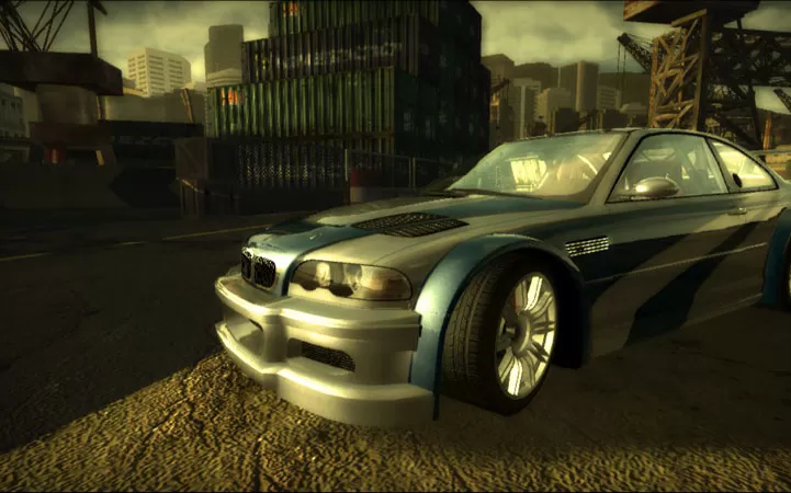 Xbox360《极品飞车9最高通缉》中文版GOD下载