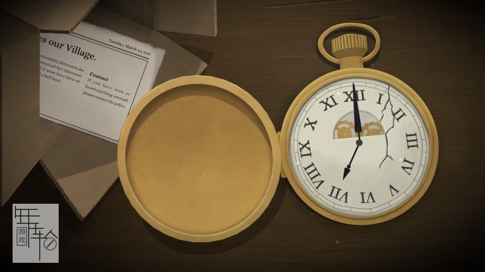 switch《滴答声：两个人的故事 Tick Tock: A Tale for Two》英文版nsp/xci下载【1.1.8.3补丁】_4