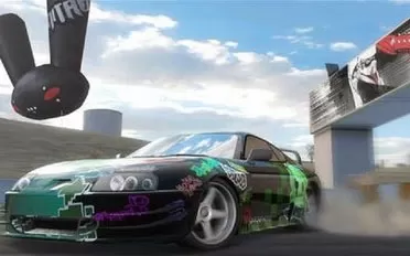 Xbox360《极品飞车11街头狂飙》中文版GOD下载