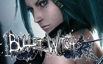 Xbox360《零弹魔女 Bullet Witch》中文版GOD下载
