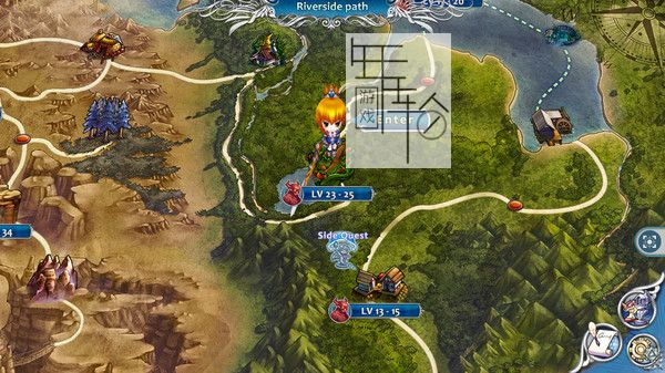 switch《天使帝国4 Empire of Angels 4》中文版nsp/xci下载【1.0.1补丁】_0