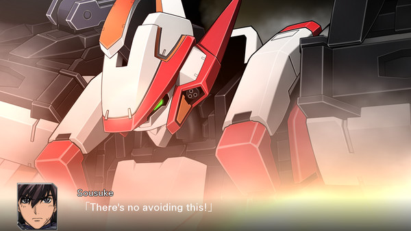 PC《超级机器人大战V Super Robot Wars V》免安装中文版下载（v.2.0.148）_1