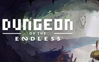 【7.02】PS4《无尽地牢 Dungeon of the Endless》英文版pkg下载（v1.03）