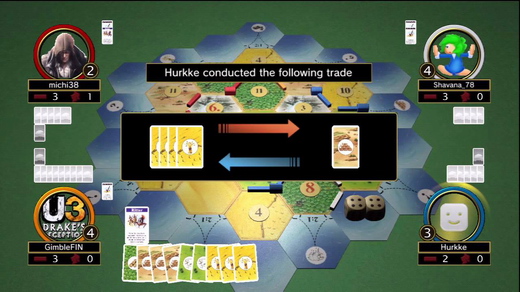 Xbox360《卡坦岛 Catan》中文版XBLA下载_0