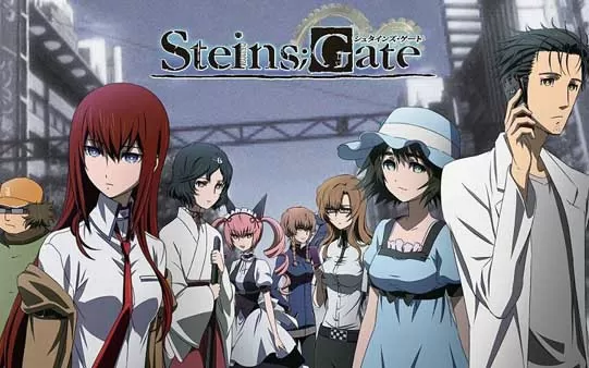 Xbox360《命运石之门/斯坦因之门》中文版GOD下载