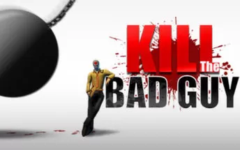 【5.05】PS4《干掉坏蛋 Kill The Bad Guy》英文版pkg下载（v1.01）