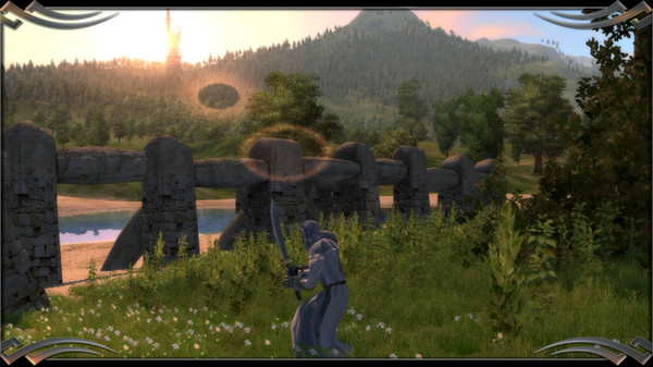 Xbox360《两个世界 Two Worlds》中文版GOD下载_0