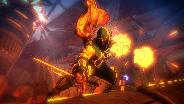 Xbox360《剑勇传奇：忍者龙剑传Z Yaiba: Ninja Gaiden Z》中文版GOD下载_0