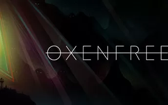 【5.05】PS4《Oxenfree》英文版pkg下载（v1.05）