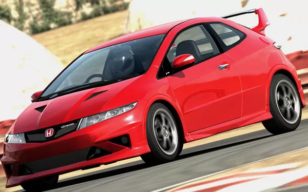 Xbox360《极限竞速3 Forza Motorsport 3》中文版GOD下载