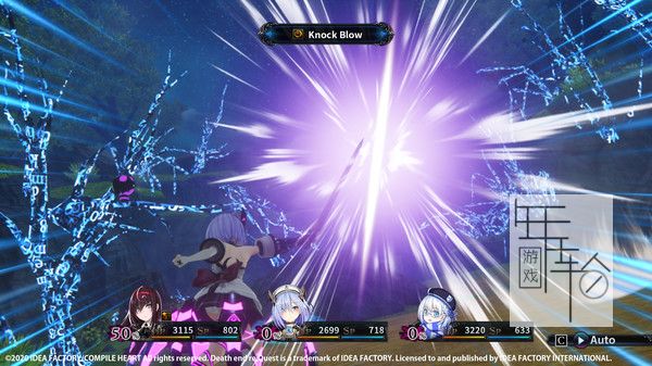 【6.72】PS4《死亡终局：轮回试炼2 Death end re;Quest2》中文版pkg下载_2