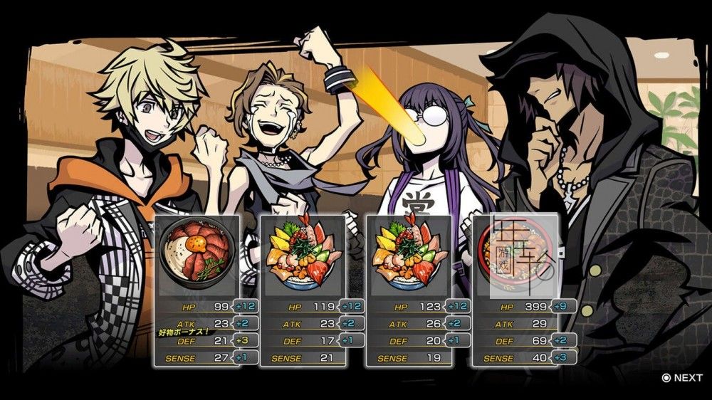 switch《新美妙世界 NEO: The World Ends with You》正式版英文版nsp/xci整合版下载【1.03补丁】_1