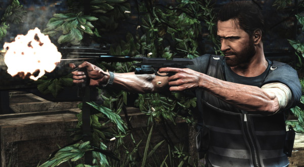 Xbox360《马克思佩恩3 Max Payne3》中文版GOD下载_0