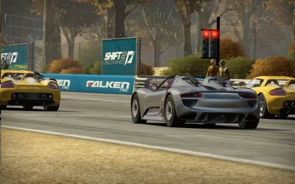 Xbox360《极品飞车15变速2》中文版GOD下载