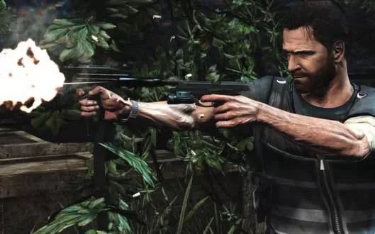 Xbox360《马克思佩恩3 Max Payne3》中文版GOD下载