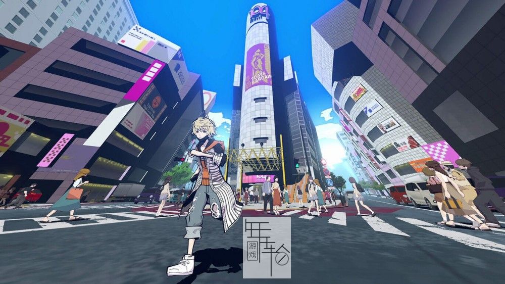 switch《新美妙世界 NEO: The World Ends with You》正式版英文版nsp/xci整合版下载【1.03补丁】_3
