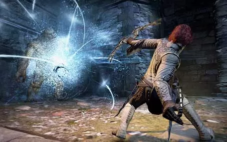 Xbox360《龙之信条黑暗觉醒》中文版GOD下载